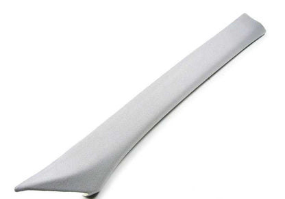 Couverture du Windlauf droit pour BMW E36 (OEM 51438173498). BMW d'origine