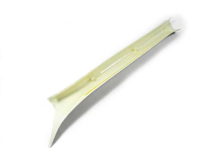 Couverture du Windlauf droit pour BMW E36 (OEM 51438173498). BMW d'origine