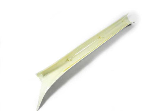 Couverture du Windlauf droit pour BMW E36 (OEM 51438173498). BMW d'origine