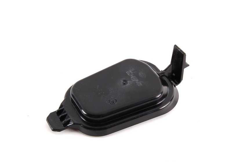Tapa de luz larga OEM 63126940252 para BMW E53. Original BMW.