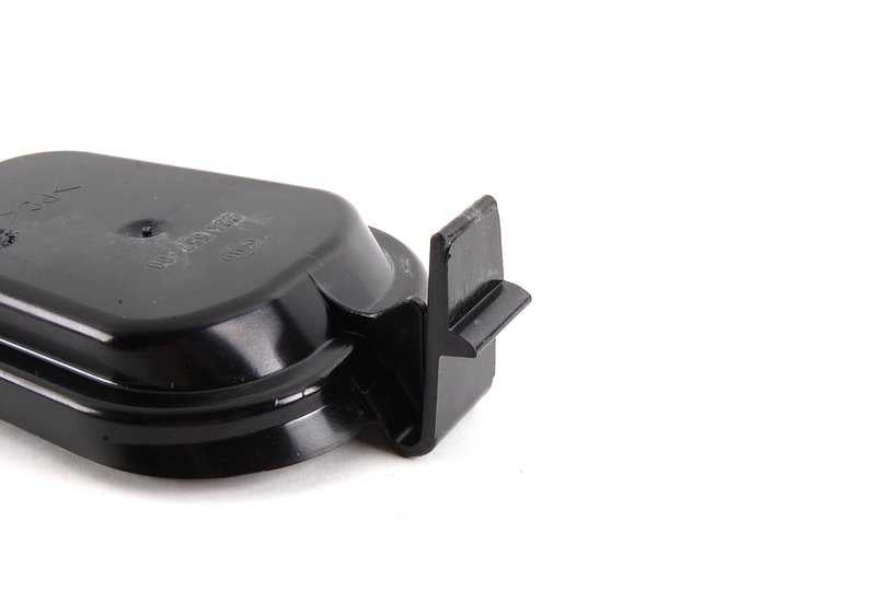 Tapa de luz larga OEM 63126940252 para BMW E53. Original BMW.