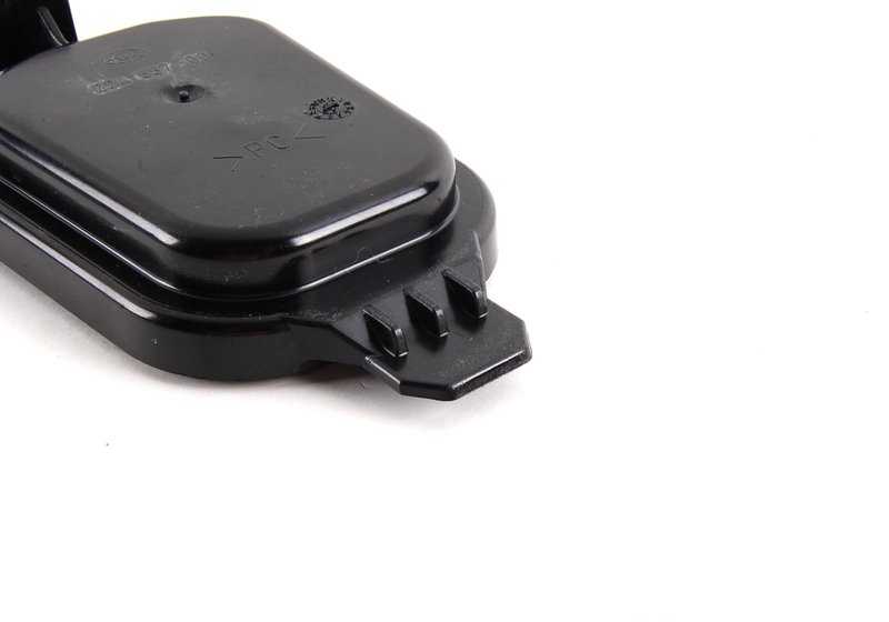 Tapa de luz larga OEM 63126940252 para BMW E53. Original BMW.