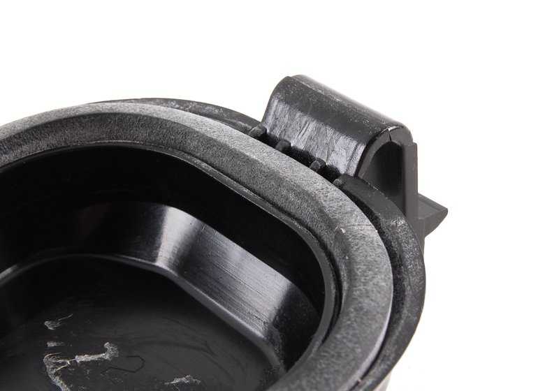 Tapa de luz larga OEM 63126940252 para BMW E53. Original BMW.