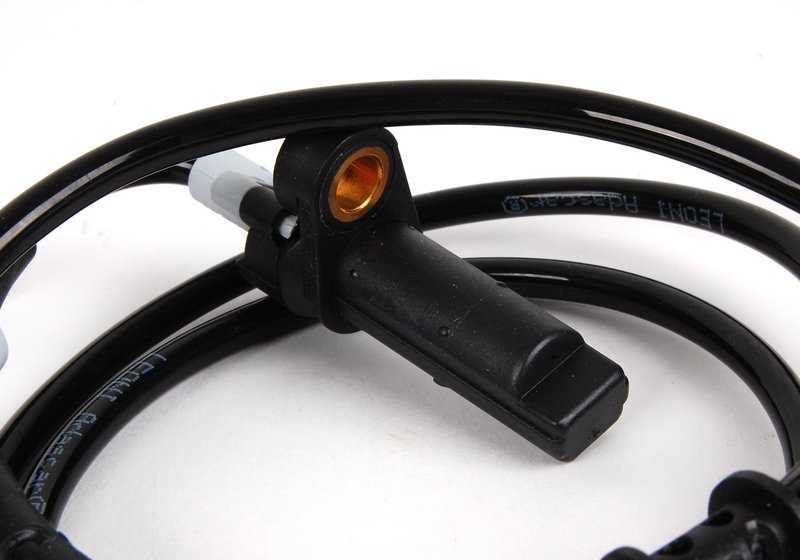 Sensor ABS OEM 34521182077 para BMW Serie 7 (E38). Original BMW.