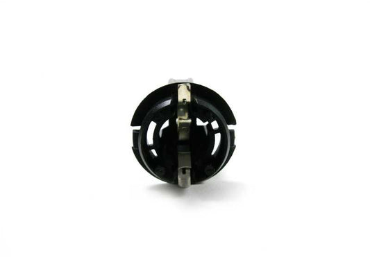 OEM 63211387365 bulb holder for BMW E36, E38, E53. Original BMW.
