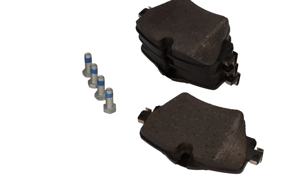 Reparaturspielbremse Pastillas ohne Asbesto OEM 34106860019 für BMW F40, F44, F46, F48, F39 und Mini F54N, F55N, F56N, F57N, F60N. Original BMW und Mini.