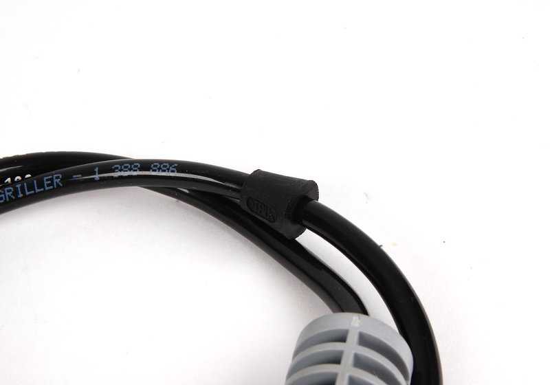 Capteur de vitesse ABS pour la série BMW 3 E36 (OEM 34521182795). BMW d'origine