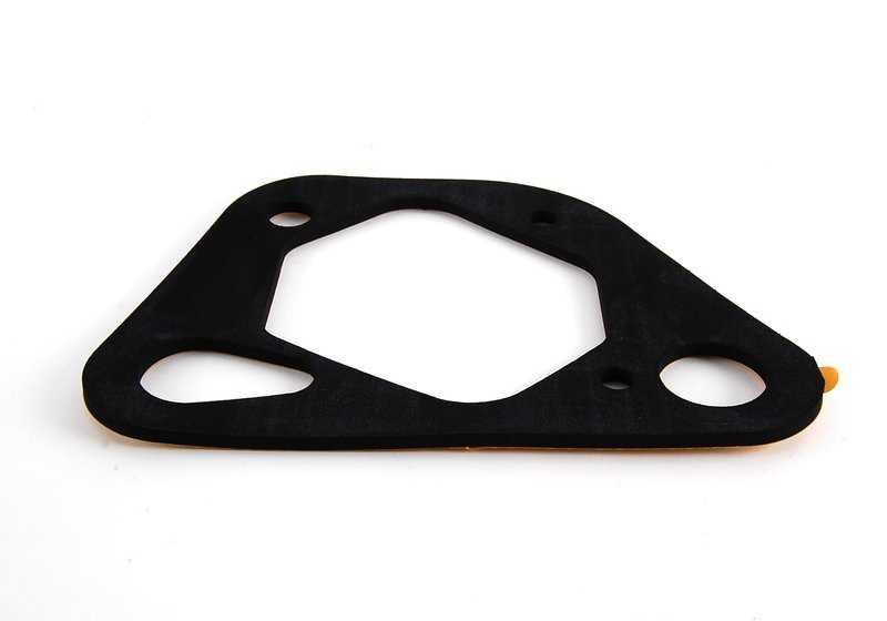 Junta de faro trasero derecho OEM 63216911696 para BMW E39. Pieza original BMW.