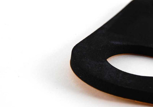 Junta de faro trasero derecho OEM 63216911696 para BMW E39. Pieza original BMW.