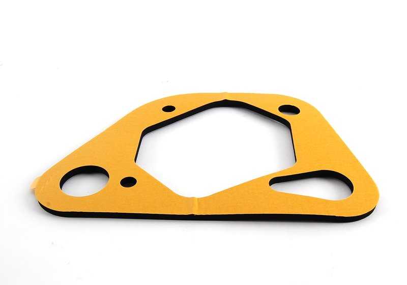 Junta de faro trasero derecho OEM 63216911696 para BMW E39. Pieza original BMW.