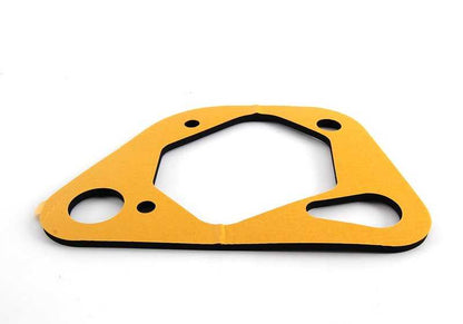 Junta de faro trasero derecho OEM 63216911696 para BMW E39. Pieza original BMW.