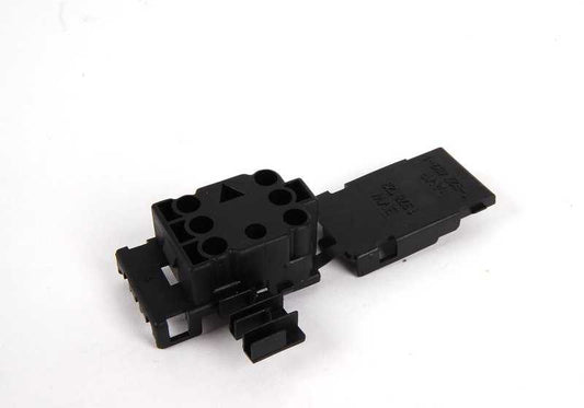 Connecteur OEM 61131378129 pour BMW (Modèles compatibles: E30, E32, E34, E36, E38, E39, E46, E60, E61, E63, E64, E65, E66, E83). BMW d'origine.