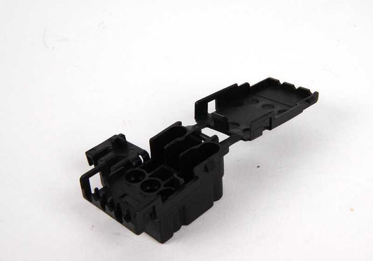 Connecteur OEM 61131378129 pour BMW (Modèles compatibles: E30, E32, E34, E36, E38, E39, E46, E60, E61, E63, E64, E65, E66, E83). BMW d'origine.