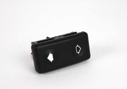 Interrupteur Curruval OEM 61311379076 pour BMW E34, E32, Z1. BMW d'origine.