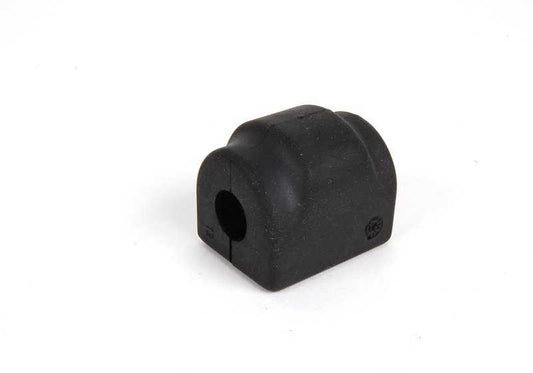 Stabilisator -Gummi -Lager für BMW 5 E39 -Serie (OEM 3355109363). Original BMW.