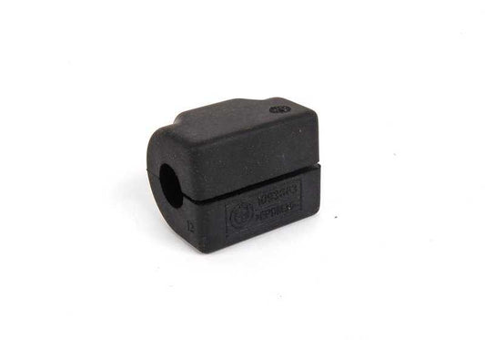 Stabilisator -Gummi -Lager für BMW 5 E39 -Serie (OEM 3355109363). Original BMW.