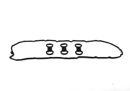 Valve cover joint OEM 11127582245 for BMW E81, E82, E87, E88, E90, E91, E92, E93, E60, E61, F10, F11, E63, E64, E65, E66, F01, F02, E84, E83, F25, E70, E70, E85, E85, E85, E85, E85, E85, E85, E85, E85, E8 E89. Original BMW.