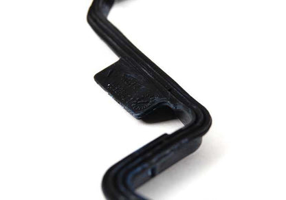 Valve cover joint OEM 11127582245 for BMW E81, E82, E87, E88, E90, E91, E92, E93, E60, E61, F10, F11, E63, E64, E65, E66, F01, F02, E84, E83, F25, E70, E70, E85, E85, E85, E85, E85, E85, E85, E85, E85, E8 E89. Original BMW.