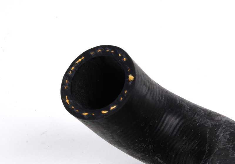 Manguera Bomba de Agua Adicional para BMW E34, E32 (OEM 64211384763). Original BMW.