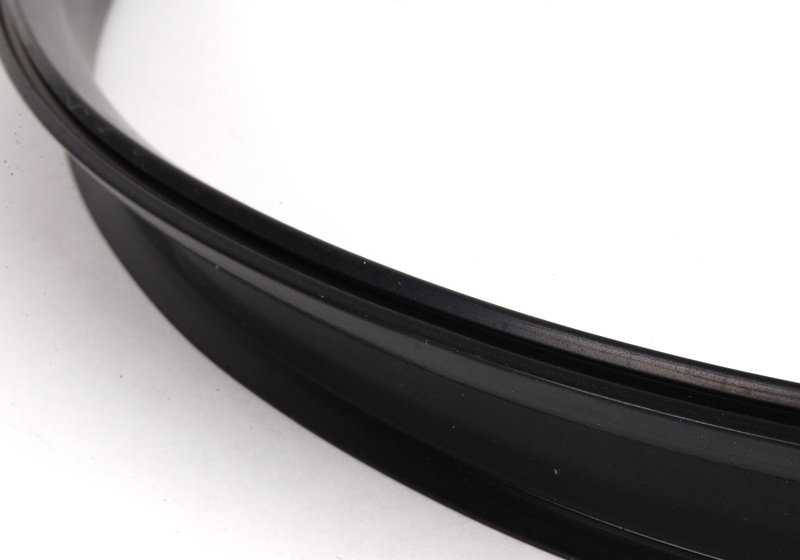 Junta perfil OEM 17111719321 para BMW E30, E34, E32. Original BMW.