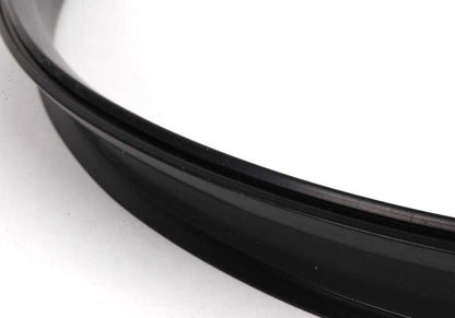 Junta perfil OEM 17111719321 para BMW E30, E34, E32. Original BMW.
