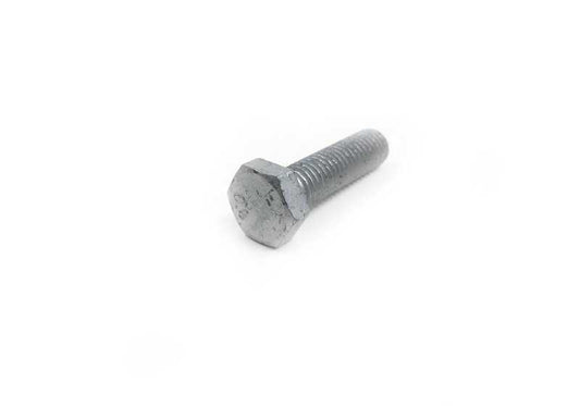 Tornillo hexagonal M8x30 OEM 07119902901 para BMW E81, E82, E87, E88, E36, E46, E90, E91, E92, E93, E34, E39, E60, E61, F07, F10, F11, E63, E64, F06, F12, F13, E38, E65, E66, F01, F02, F04, E31, E84, E83, E53, E70, F15, E71, E72, F16, Z3, E85, E86, E