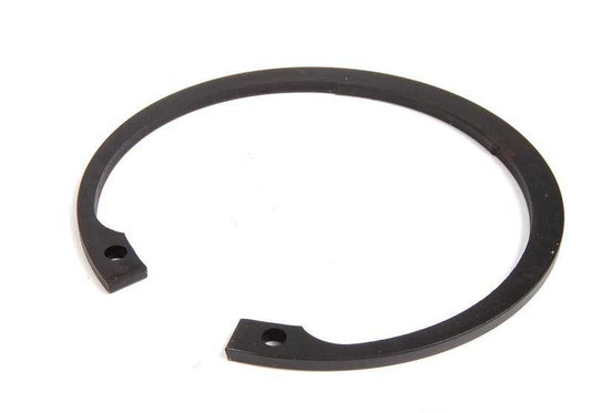 Anillo de retención OEM 07119934760 para BMW E90, E90N, E91, E91N, E92, E92N, E60, E60N, E61, E61N, E83, E83N, E53. Original BMW.