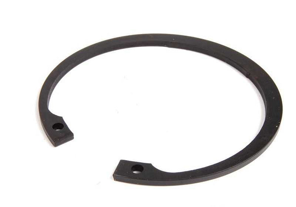 Anillo de retención OEM 07119934760 para BMW E90, E90N, E91, E91N, E92, E92N, E60, E60N, E61, E61N, E83, E83N, E53. Original BMW.