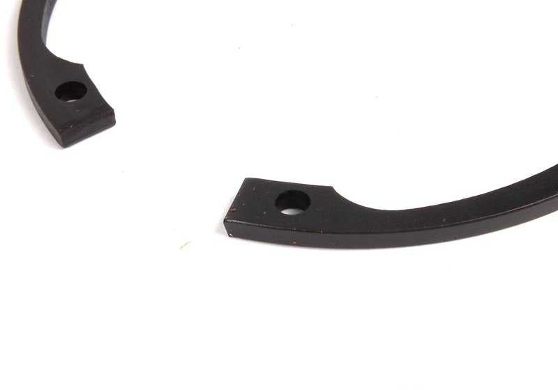 Anillo de retención OEM 07119934760 para BMW E90, E90N, E91, E91N, E92, E92N, E60, E60N, E61, E61N, E83, E83N, E53. Original BMW.