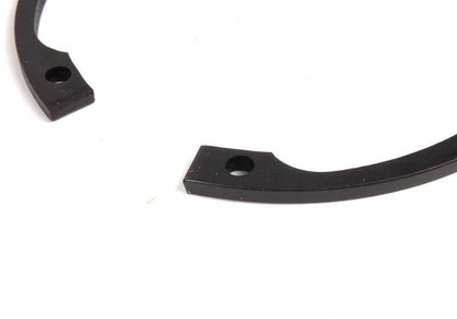 Anillo de retención OEM 07119934760 para BMW E90, E90N, E91, E91N, E92, E92N, E60, E60N, E61, E61N, E83, E83N, E53. Original BMW.