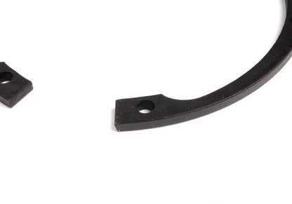 Anillo de retención OEM 07119934760 para BMW E90, E90N, E91, E91N, E92, E92N, E60, E60N, E61, E61N, E83, E83N, E53. Original BMW.