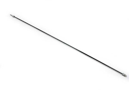 Tubería de freno OEM 34326755591 para BMW E21, E30, E36, E12, E34, E24, E23, E53, Z1, Z3. Original BMW.