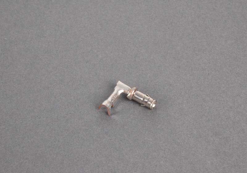 Conector redondo 2.5 para BMW E81, E82, E87, E88, F20, F21, F52, E30, E36, E46, E90, E91, E92, E93, F30, F31, F34, F35, F32, E34, E39, E60, E61, F07, F10, F11, F18, F90, G30, G31, G38, E24, E63, E64, F06, F12, F13, G32, E32, E38, E65, E66, F01, F02, F04,