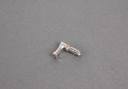 Conector redondo 2.5 para BMW E81, E82, E87, E88, F20, F21, F52, E30, E36, E46, E90, E91, E92, E93, F30, F31, F34, F35, F32, E34, E39, E60, E61, F07, F10, F11, F18, F90, G30, G31, G38, E24, E63, E64, F06, F12, F13, G32, E32, E38, E65, E66, F01, F02, F04,