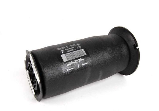 Mola pneumática traseira para BMW E61, E61N (OEM 37126765602). BMW original