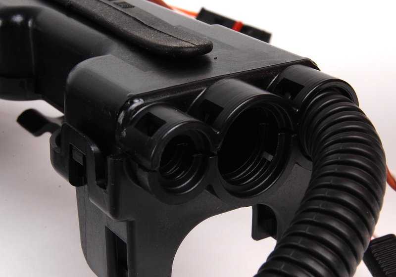 Cableado inyectores y encendido OEM 12517566507 para BMW E82, E88, E90, E91, E92, E93, Serie 1 y Serie 3 con motor N54. Original BMW.