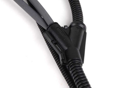 Cableado inyectores y encendido OEM 12517566507 para BMW E82, E88, E90, E91, E92, E93, Serie 1 y Serie 3 con motor N54. Original BMW.