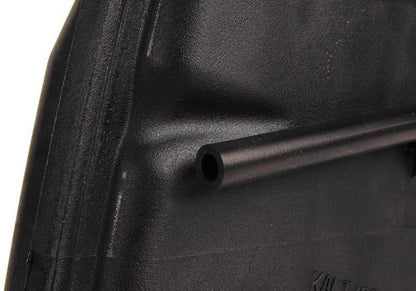 Depósito de expansión refrigerante OEM 17112283344 para BMW E46. Compatible con todos los modelos de la serie 3 E46. Recambio original BMW.