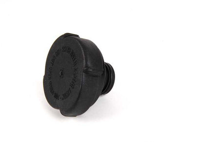 Depósito de expansión refrigerante OEM 17112283344 para BMW E46. Compatible con todos los modelos de la serie 3 E46. Recambio original BMW.