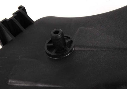 Depósito de expansión refrigerante OEM 17112283344 para BMW E46. Compatible con todos los modelos de la serie 3 E46. Recambio original BMW.