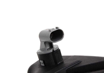 Depósito de expansión refrigerante OEM 17112283344 para BMW E46. Compatible con todos los modelos de la serie 3 E46. Recambio original BMW.