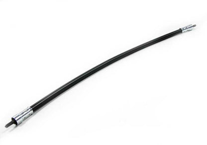 Eje ajuste altura asiento derecho OEM 52101964172 para BMW E32, E34. Original BMW.