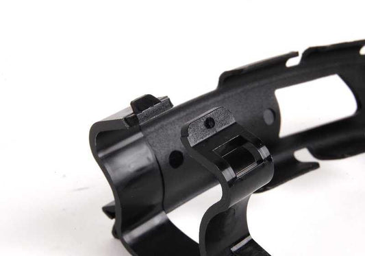 Hintere ABS/BVA -Linienunterstützung für BMW E82, E90, E92, E93 (OEM 3452283017). Original BMW