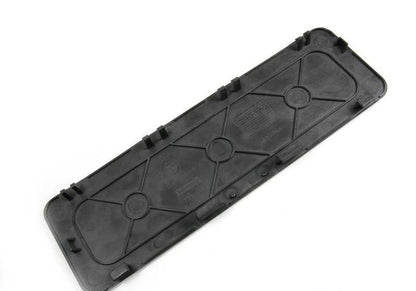 Embellecedor inferior OEM 51457055820 para BMW Z4 E85, E86. Original BMW.