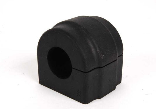 Stabilizer rubber bushing for BMW X5 E53 (OEM 31351097021). Original BMW