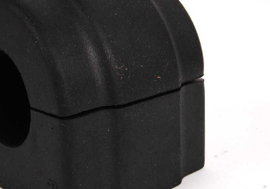 Stabilizer rubber bushing for BMW X5 E53 (OEM 31351097021). Original BMW