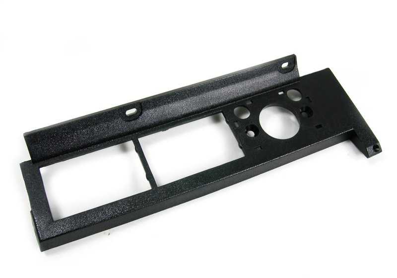 OEM switch support 51451879533 for BMW 5 E28 Series (all compatible models). Original BMW piece.