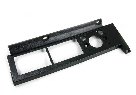 Supporto interruttore OEM 51451879533 per la serie BMW 5 E28 (tutti i modelli compatibili). BMW originale BMW.