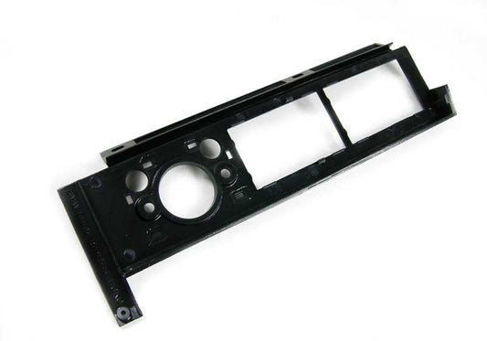 Supporto interruttore OEM 51451879533 per la serie BMW 5 E28 (tutti i modelli compatibili). BMW originale BMW.