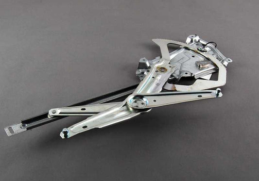 Alzacristales eléctrico delantero derecho OEM 51331977580 para BMW Serie 3 E36 (316i, 318i, 318is). Original BMW.